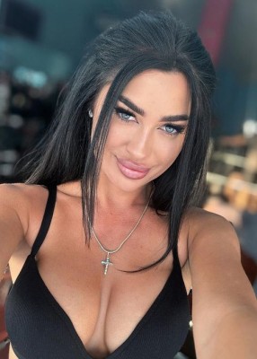 Проститутка Ева