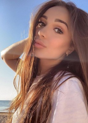 Проститутка Адель