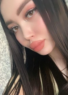 Проститутка Алиса