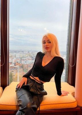 Проститутка Боевая