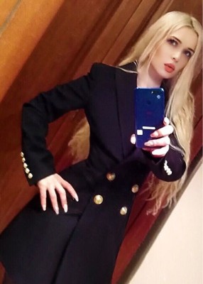 Проститутка ??Даша??