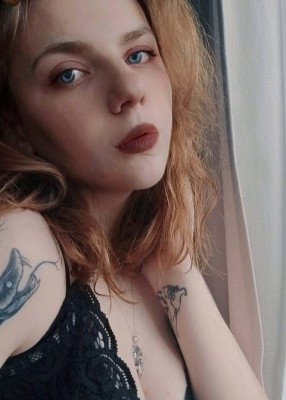 Проститутка Настя