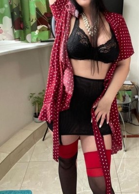 Проститутка OlgaПрофМассаж