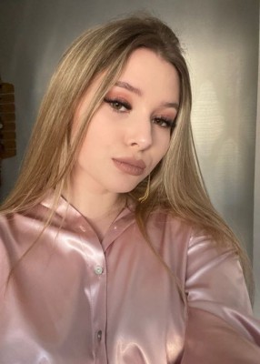 Проститутка Полина