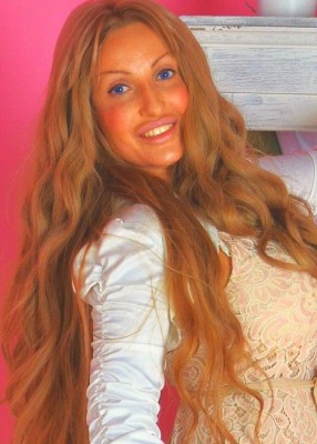 Проститутка Ярослава