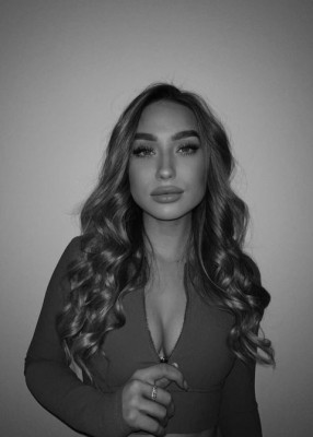 Проститутка Оля