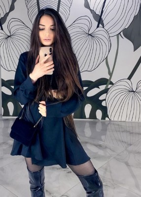 Проститутка Карина