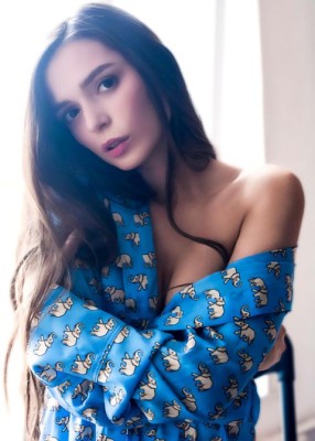 Проститутка Карина