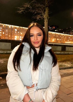 Проститутка ЯНА