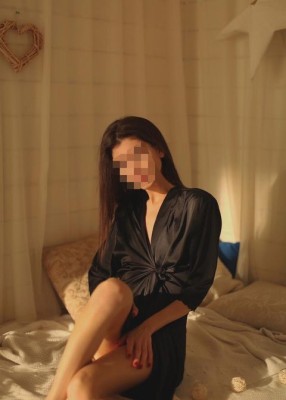 Проститутка Рената