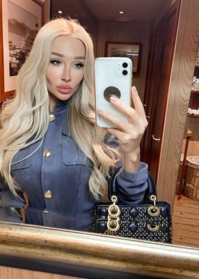 Проститутка Ника