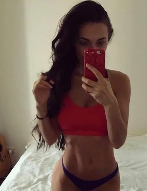 Проститутка Аннета