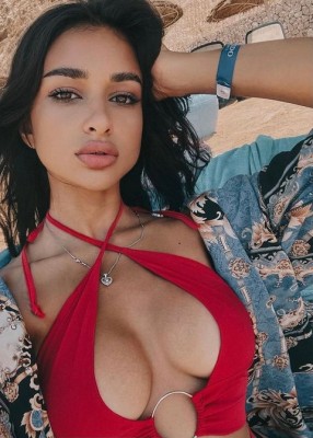 Проститутка Илона