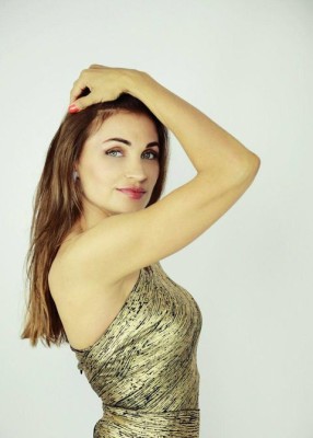 Проститутка Инна