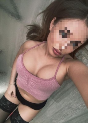 Проститутка Алина