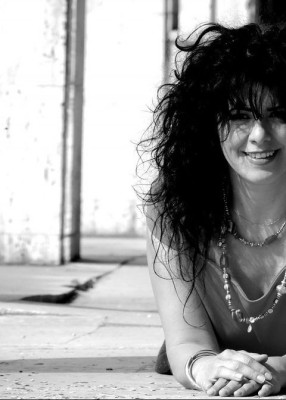 Проститутка Рита