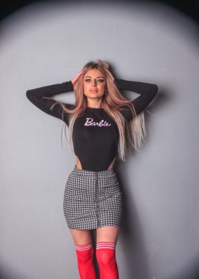 Проститутка Марго