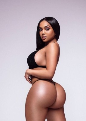 Проститутка Amina