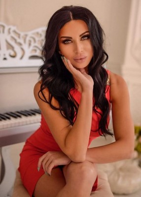 Проститутка Тая