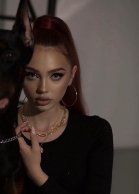 Проститутка Юля