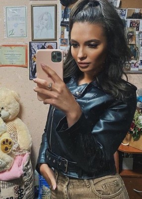 Проститутка Лика