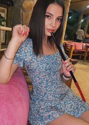 Проститутка Лика