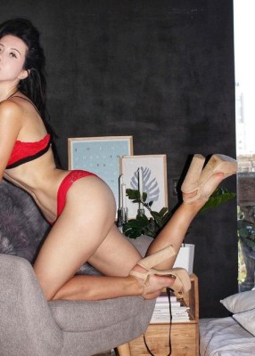 Проститутка Светик