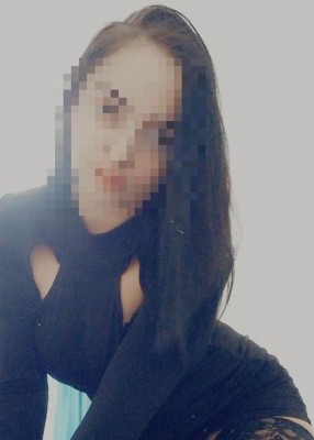 Проститутка Карина